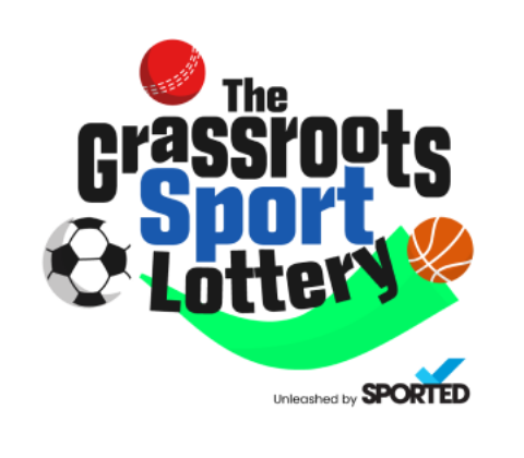 grassroots sport lottery